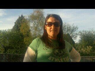 stephielove66, Northampton, Northamptonshire