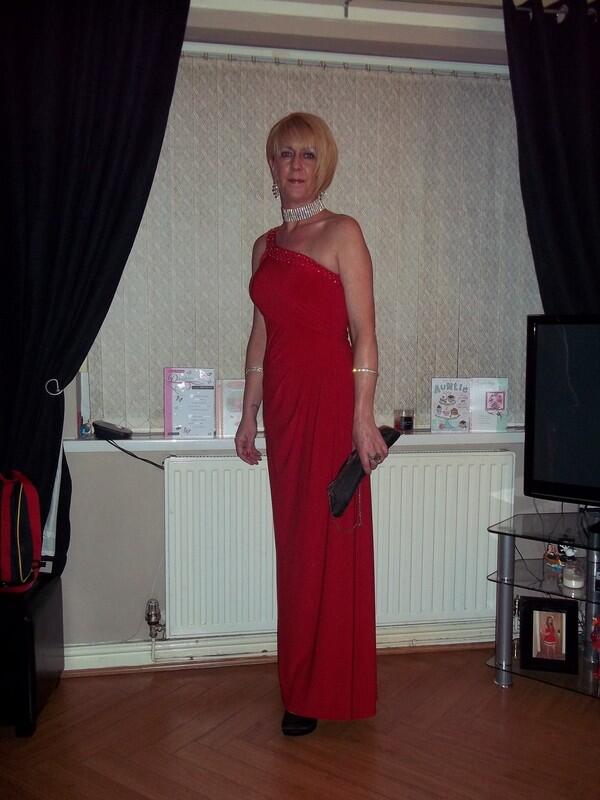 MissFawcett, Ormskirk, Lancashire