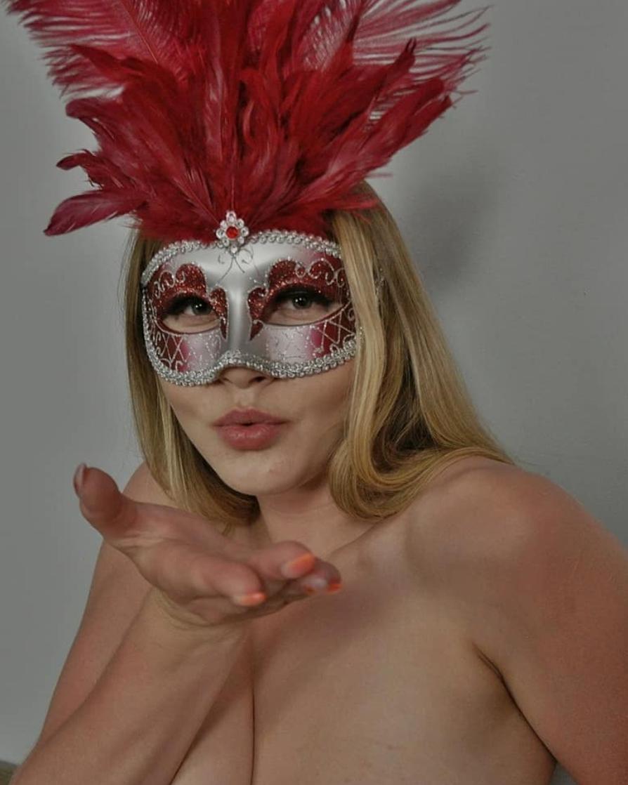 DarkVixen, Ponteland, Northumberland