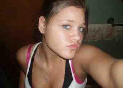 amie07, Albrighton, Shropshire