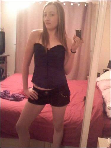 holly18x, Larkhall, South Lanarkshire