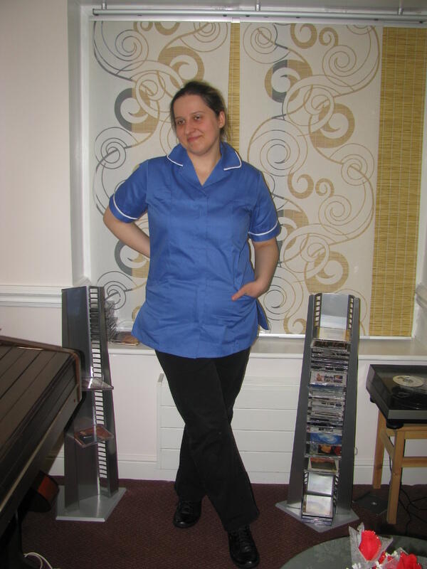 monica12359, Bromley, London