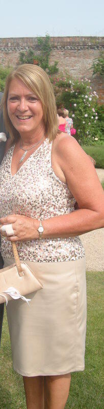 Darcey835, Seaford, East Sussex