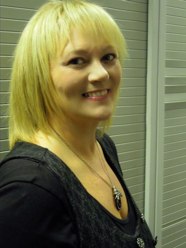 smileysue16, Preston, Lancashire