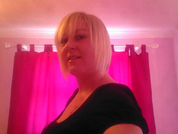 Pink_lady4321, Knebworth, Hertfordshire