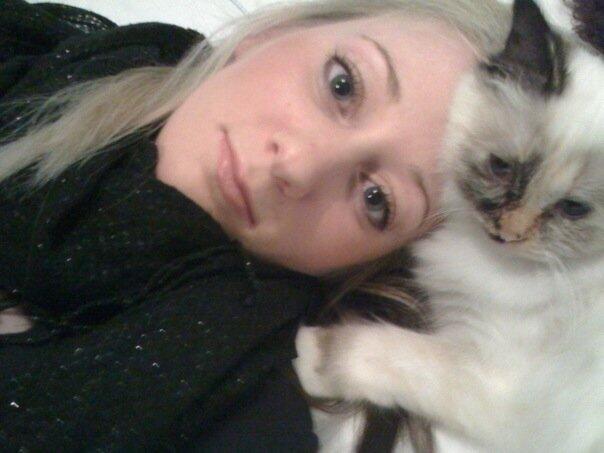 lush_hannah, Capel, Surrey