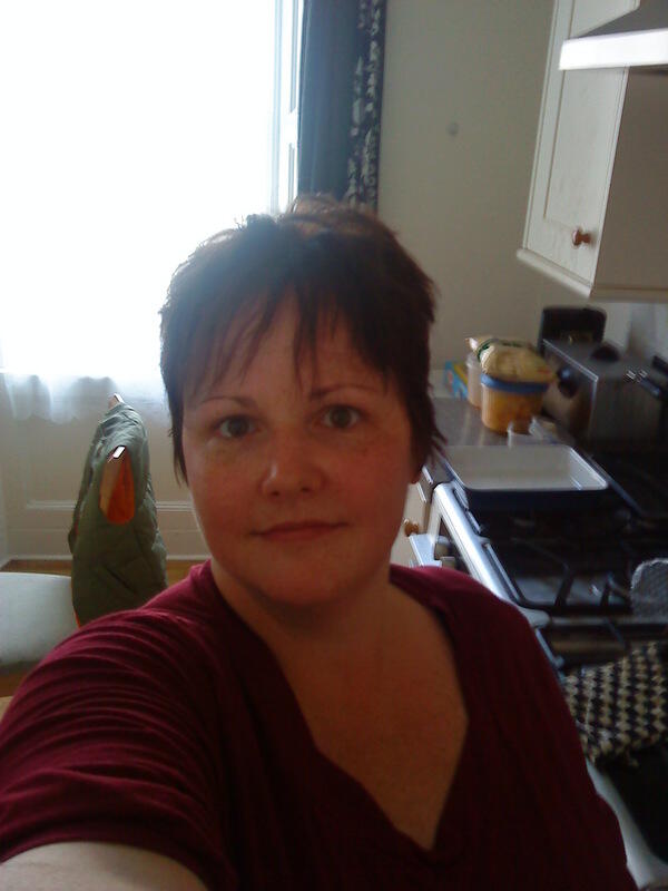 Sharon1701, Stocksfield, Northumberland