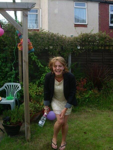 Miss_Jessica_Rose, Northwich, Cheshire West and Chester