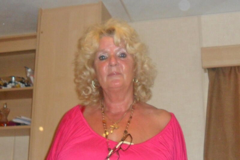 anne6197, Hedge End, Hampshire