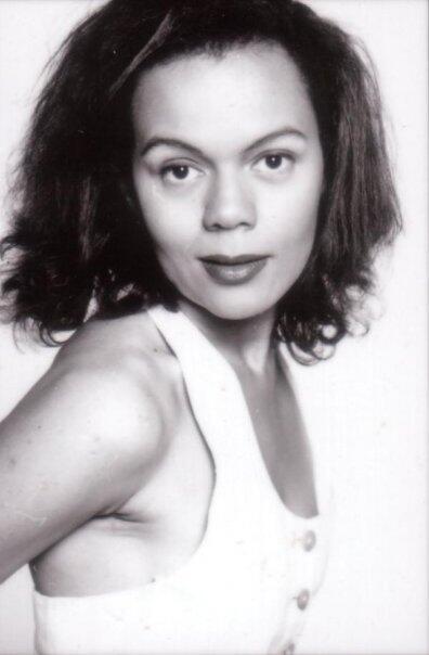 babygirl251975, Harrow, London