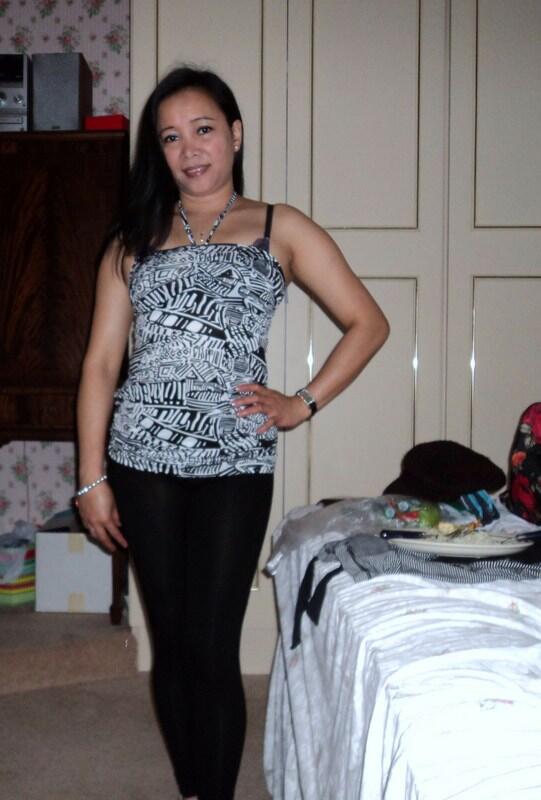 sweety_bhea, Grimston, North Yorkshire