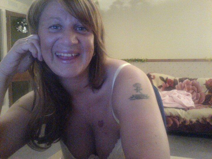 Angelbunny27, South Lanarkshire