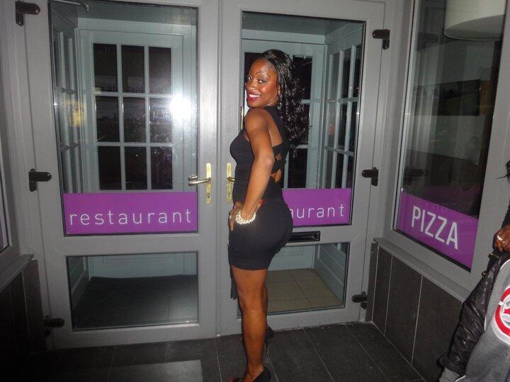 caramelkissx, Hillingdon, London