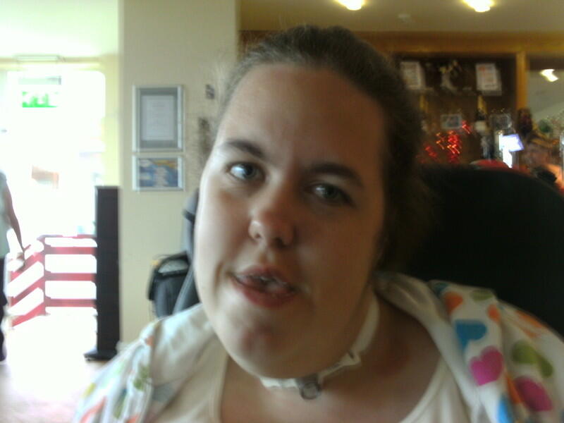 Amanda_cropper, Accrington, Lancashire