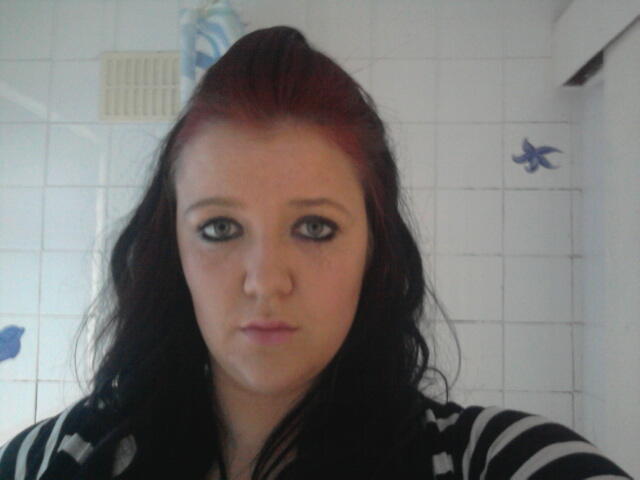 kim0023, Saltney, Flintshire