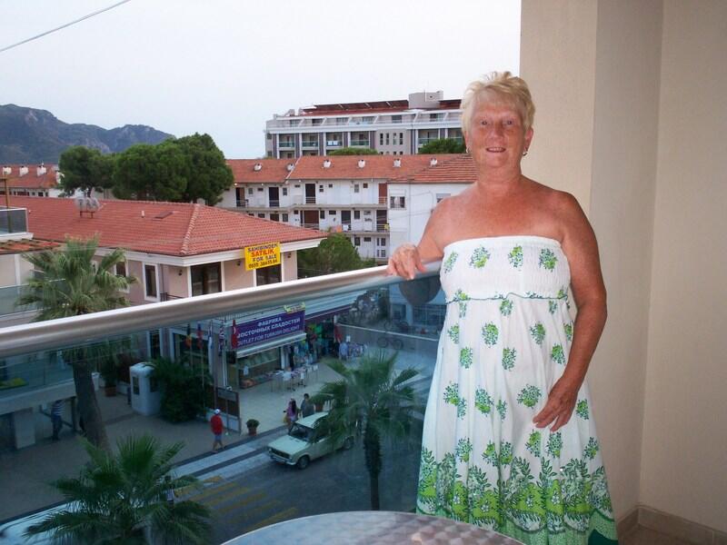 elsie_booth, Great Yarmouth, Norfolk