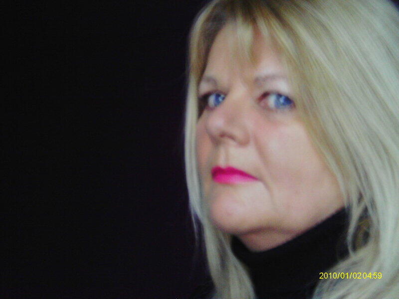 3crazycaz3, Funtington, West Sussex