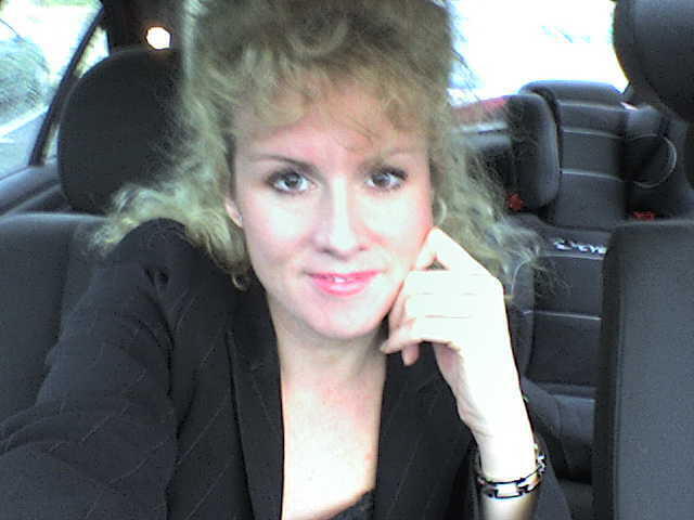 missybrightfun, Stanhope, County Durham
