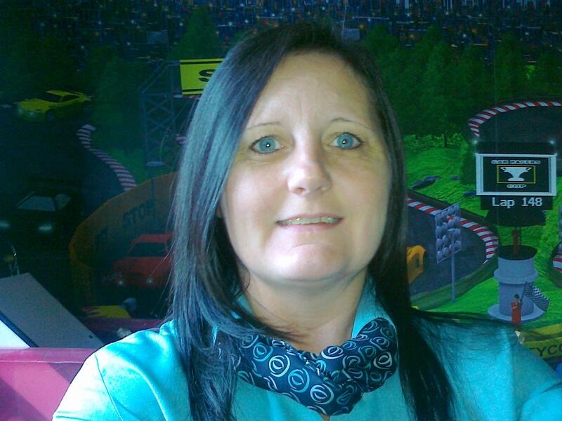 jeanettemw71, Spennymoor, County Durham