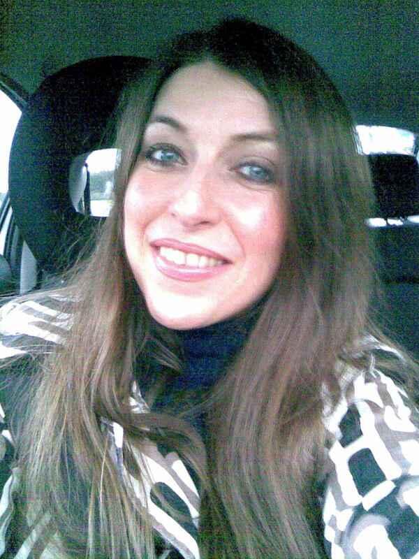RichHeartedGirl, Marske, North Yorkshire
