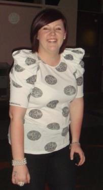 TishaHenryy1989, Elmstead, Essex