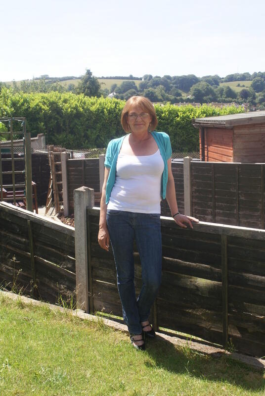 debbiep12, Little Torrington, Devon