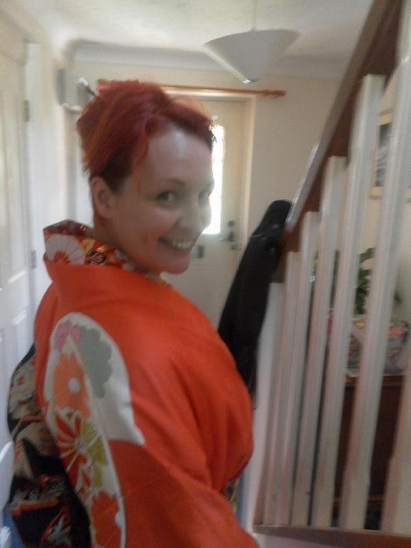 angelfeathers63, Greasley, Nottinghamshire