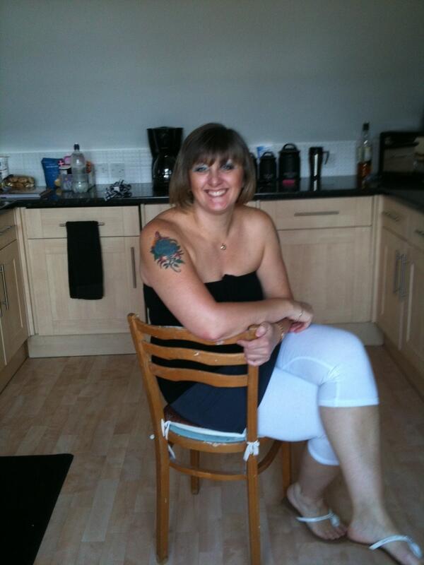 Lisa65Jo, Portbury, North Somerset