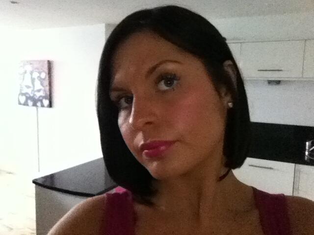 Kirsty_x, Nawton, North Yorkshire
