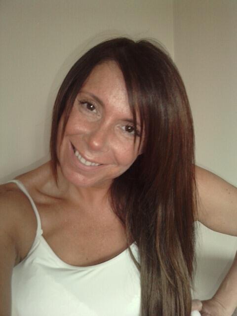 ellissa13, Rainworth, Nottinghamshire