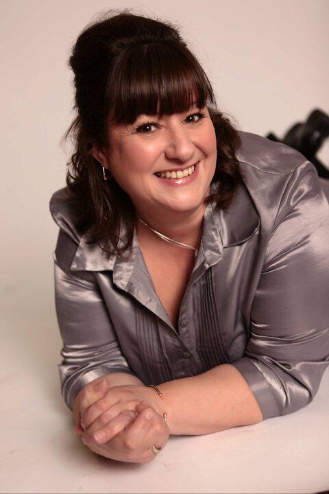 wendolene9, Bamber Bridge, Lancashire