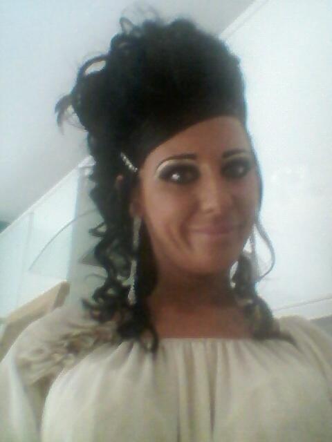 aimee_may2, Holmes Chapel, Cheshire East