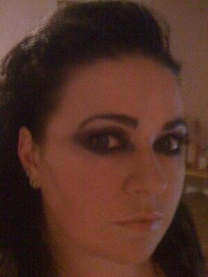 VixenPixie_1980G42, North Lanarkshire