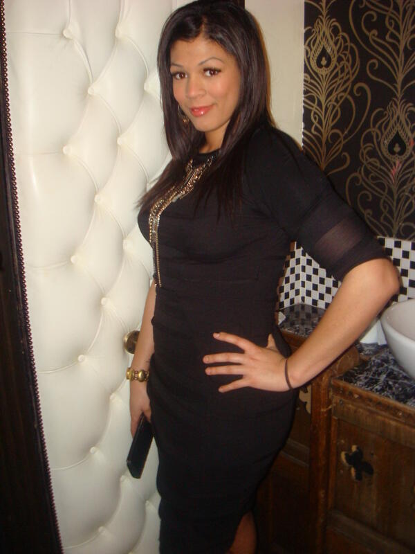 MsNeoSoul, Caton, Lancashire