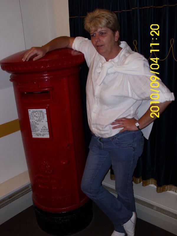 crazysarah68, Dulverton, Somerset