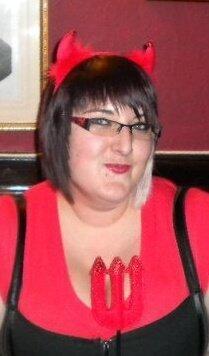 katybrown1989, East Grinstead, West Sussex