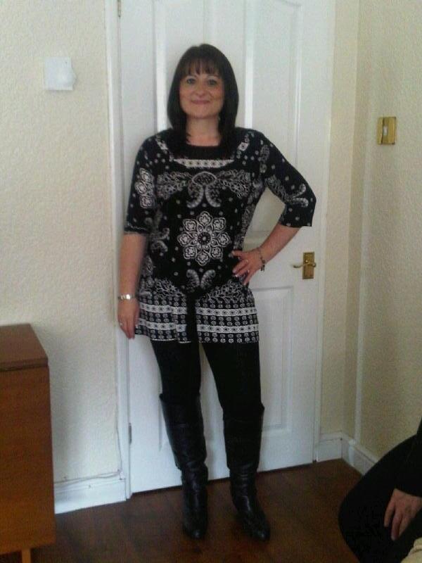 miss1969123, Gilmorton, Leicestershire