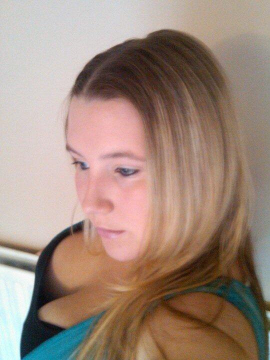 amyprincess89, Hampshire