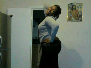 Bootyful_Virgo, Hillingdon, London