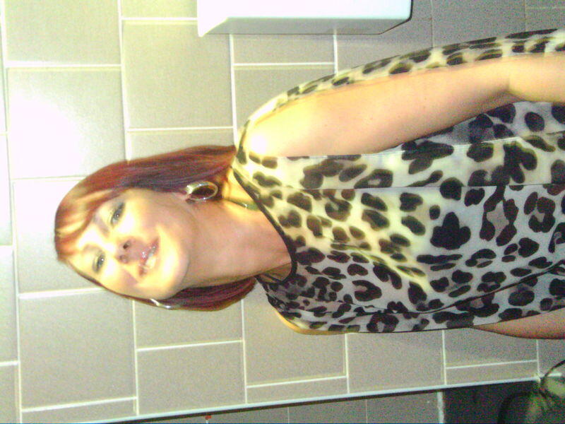 scarlett_106, Corby, Northamptonshire