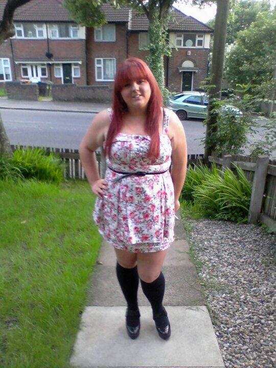 tisha913, Salterforth, Lancashire