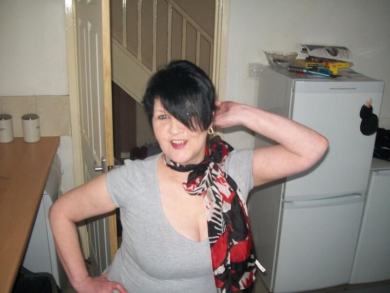 sylvie004, Camborne, Cornwall
