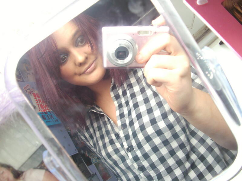 lornahughes93, Chorley, Lancashire