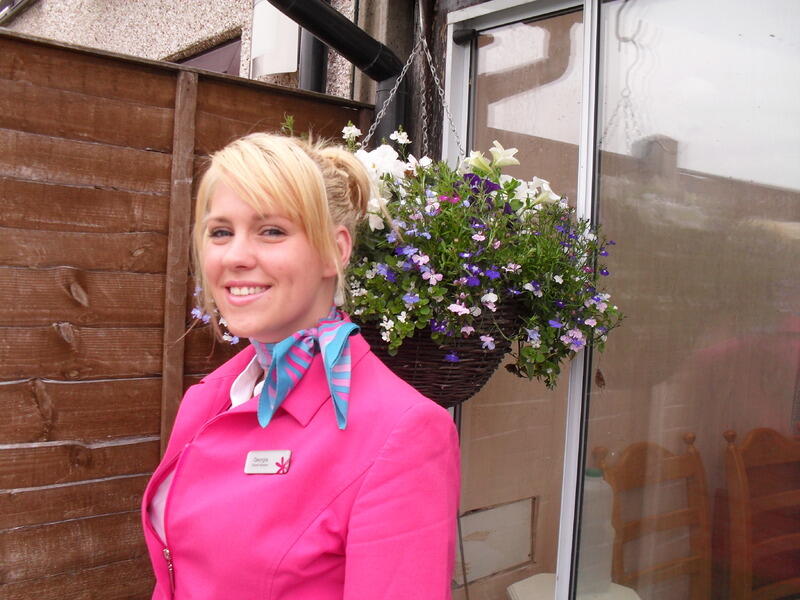 MissGeorge, Warwick, Warwickshire