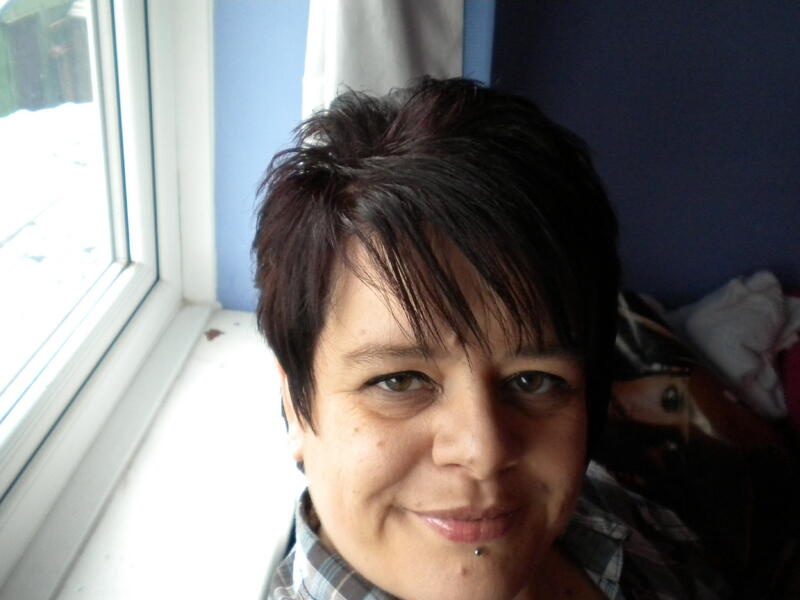 Miss_KittyCat1970, Crewe, Cheshire East