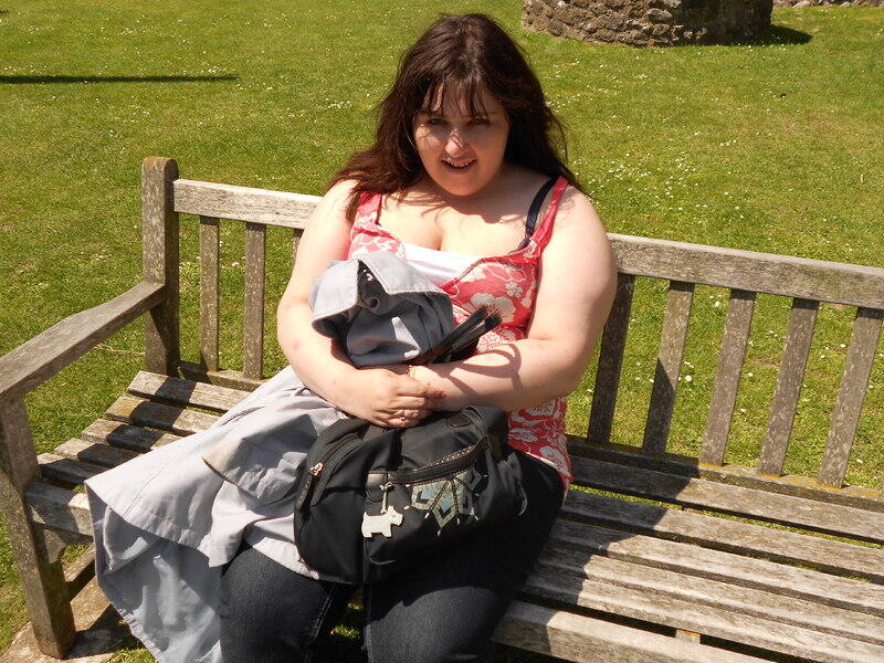 charlottek733, Chorley, Lancashire
