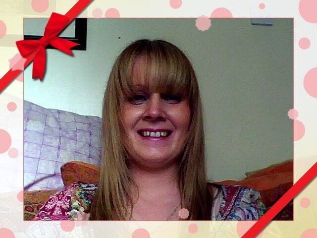 shyblond, Farnborough, Hampshire