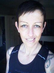 Fitnes_Queen, Northampton, Northamptonshire
