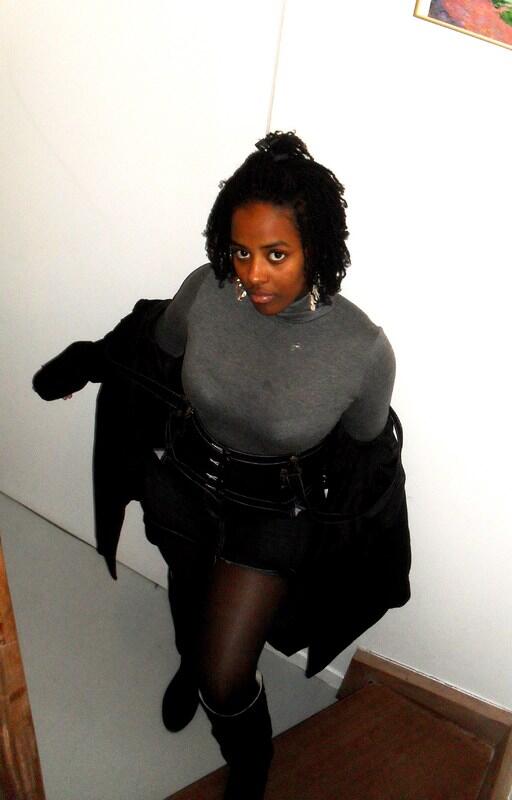 Kesara_Sanchez_Desire, Preston, Lancashire