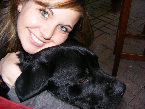 Becky_Brittain, Lindford, Hampshire